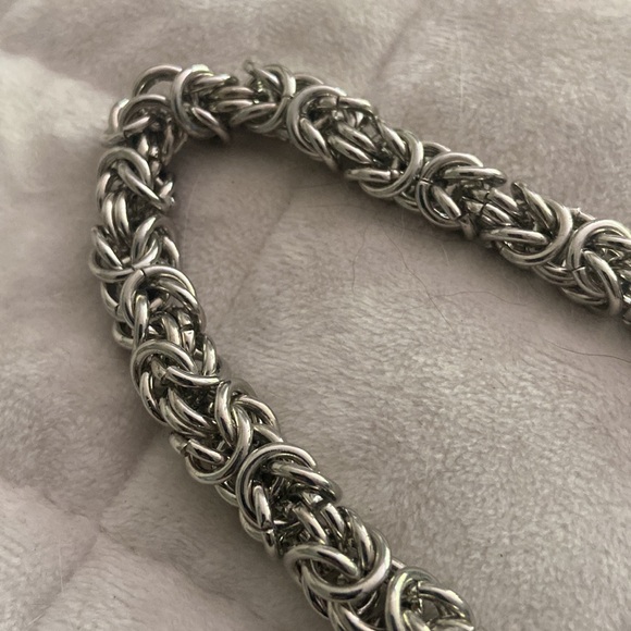 OPC Byzantine Necklace - Picture 4 of 5